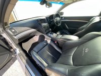 USED 2010 10 INFINITI G 3.7 G37S 2d AUTO 320 BHP 