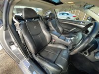 USED 2010 10 INFINITI G 3.7 G37S 2d AUTO 320 BHP 