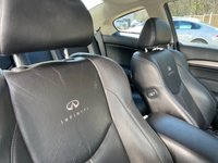 USED 2010 10 INFINITI G 3.7 G37S 2d AUTO 320 BHP 