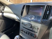 USED 2010 10 INFINITI G 3.7 G37S 2d AUTO 320 BHP 