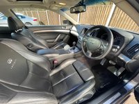 USED 2010 10 INFINITI G 3.7 G37S 2d AUTO 320 BHP 