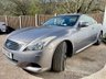USED 2010 10 INFINITI G 3.7 G37S 2d AUTO 320 BHP 