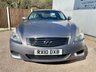 USED 2010 10 INFINITI G 3.7 G37S 2d AUTO 320 BHP 