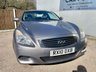 USED 2010 10 INFINITI G 3.7 G37S 2d AUTO 320 BHP 