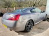 USED 2010 10 INFINITI G 3.7 G37S 2d AUTO 320 BHP 