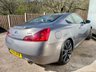 USED 2010 10 INFINITI G 3.7 G37S 2d AUTO 320 BHP 