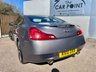 USED 2010 10 INFINITI G 3.7 G37S 2d AUTO 320 BHP 