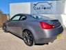 USED 2010 10 INFINITI G 3.7 G37S 2d AUTO 320 BHP 