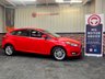 USED FORD FOCUS 