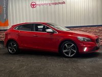 USED VOLVO V40 