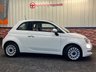 USED FIAT 500 