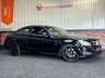 USED MERCEDES-BENZ C-CLASS 