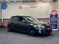 USED VOLKSWAGEN GOLF 