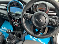 USED 2016 16 MINI HATCH COOPER 2.0 COOPER SD 3d 168 BHP 