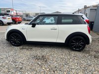 USED 2016 16 MINI HATCH COOPER 2.0 COOPER SD 3d 168 BHP 