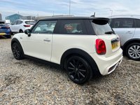 USED 2016 16 MINI HATCH COOPER 2.0 COOPER SD 3d 168 BHP 