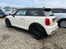 USED 2016 16 MINI HATCH COOPER 2.0 COOPER SD 3d 168 BHP 