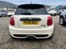 USED 2016 16 MINI HATCH COOPER 2.0 COOPER SD 3d 168 BHP 