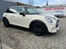 USED 2016 16 MINI HATCH COOPER 2.0 COOPER SD 3d 168 BHP 