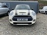 USED 2016 16 MINI HATCH COOPER 2.0 COOPER SD 3d 168 BHP 