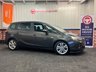 USED VAUXHALL ZAFIRA 