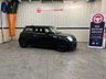 USED MINI HATCH 