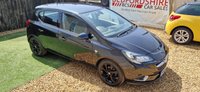 USED 2015 64 VAUXHALL CORSA 1.4 SRI ECOFLEX 5d 89 BHP 