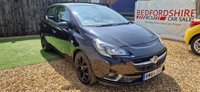 USED 2015 64 VAUXHALL CORSA 1.4 SRI ECOFLEX 5d 89 BHP 