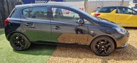 USED 2015 64 VAUXHALL CORSA 1.4 SRI ECOFLEX 5d 89 BHP 