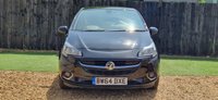 USED 2015 64 VAUXHALL CORSA 1.4 SRI ECOFLEX 5d 89 BHP 