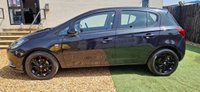 USED 2015 64 VAUXHALL CORSA 1.4 SRI ECOFLEX 5d 89 BHP 