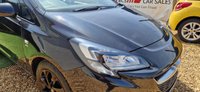 USED 2015 64 VAUXHALL CORSA 1.4 SRI ECOFLEX 5d 89 BHP 