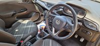 USED 2015 64 VAUXHALL CORSA 1.4 SRI ECOFLEX 5d 89 BHP 
