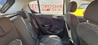 USED 2015 64 VAUXHALL CORSA 1.4 SRI ECOFLEX 5d 89 BHP 