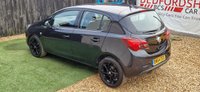 USED 2015 64 VAUXHALL CORSA 1.4 SRI ECOFLEX 5d 89 BHP 