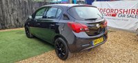 USED 2015 64 VAUXHALL CORSA 1.4 SRI ECOFLEX 5d 89 BHP 