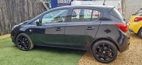 USED 2015 64 VAUXHALL CORSA 1.4 SRI ECOFLEX 5d 89 BHP 