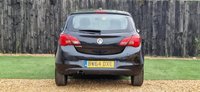 USED 2015 64 VAUXHALL CORSA 1.4 SRI ECOFLEX 5d 89 BHP 
