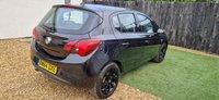 USED 2015 64 VAUXHALL CORSA 1.4 SRI ECOFLEX 5d 89 BHP 