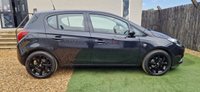 USED 2015 64 VAUXHALL CORSA 1.4 SRI ECOFLEX 5d 89 BHP 