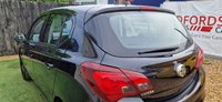 USED 2015 64 VAUXHALL CORSA 1.4 SRI ECOFLEX 5d 89 BHP 