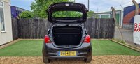 USED 2015 64 VAUXHALL CORSA 1.4 SRI ECOFLEX 5d 89 BHP 