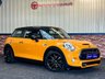USED MINI HATCH 