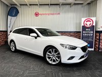 USED MAZDA MAZDA 6 