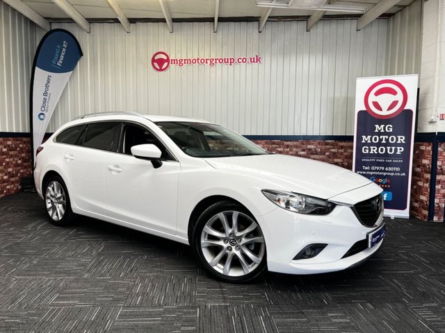 1970 Mazda Mazda 6 