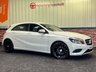 USED MERCEDES-BENZ A CLASS 
