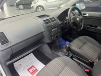 USED 2007 57 VOLKSWAGEN POLO 1.4 S 5d 79 BHP 1 P.Owner, Heated Mirrors, A/C