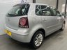 USED 2007 57 VOLKSWAGEN POLO 1.4 S 5d 79 BHP 1 P.Owner, Heated Mirrors, A/C