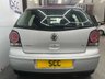 USED 2007 57 VOLKSWAGEN POLO 1.4 S 5d 79 BHP 1 P.Owner, Heated Mirrors, A/C