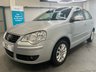 USED 2007 57 VOLKSWAGEN POLO 1.4 S 5d 79 BHP 1 P.Owner, Heated Mirrors, A/C